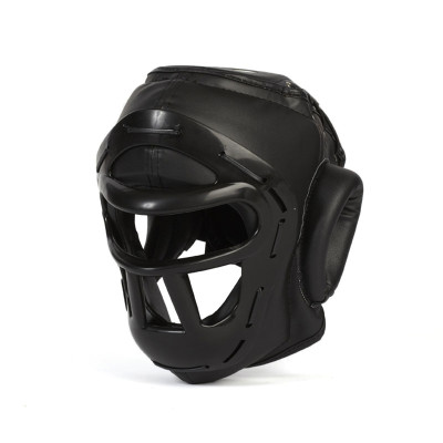 martialsports_pu_grilled_helmet_black