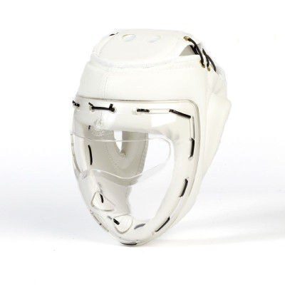 martialsports_pu_semi_fullface_helmet_white