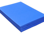 These Folding Gym Mats are a great for floor work and rolls. Each unit is 1.5 meters in width, 3 […]