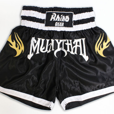 martialsports_rhino_muaythai_shorts_black