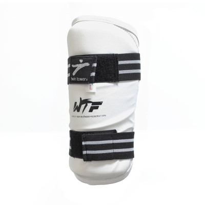 martialsports_wtf_approved_forearm_guard_front