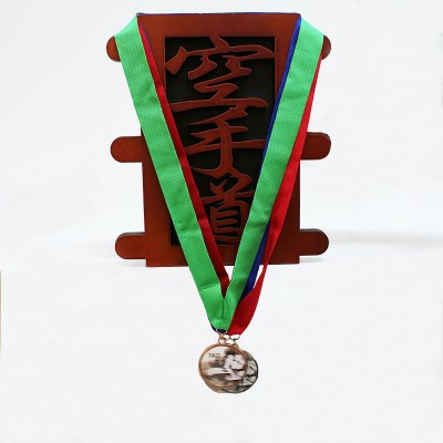 Hanging Medal Holder