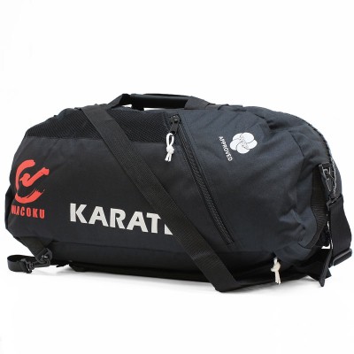 Karate Backpack 1