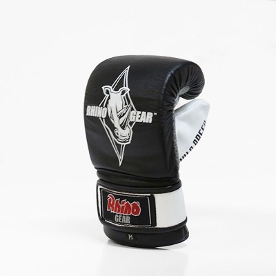 Rhino Gear Bag Glove Blk Front